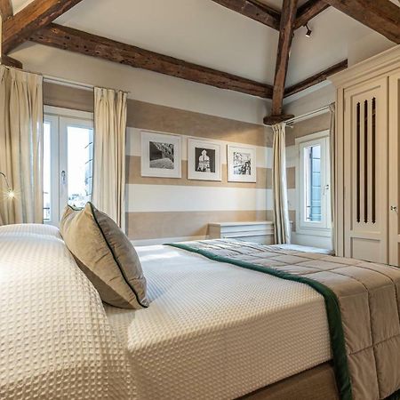 La Dimora Di San Maurizio 4 Terrace - Dimora Italia - Leilighet Venezia Eksteriør bilde