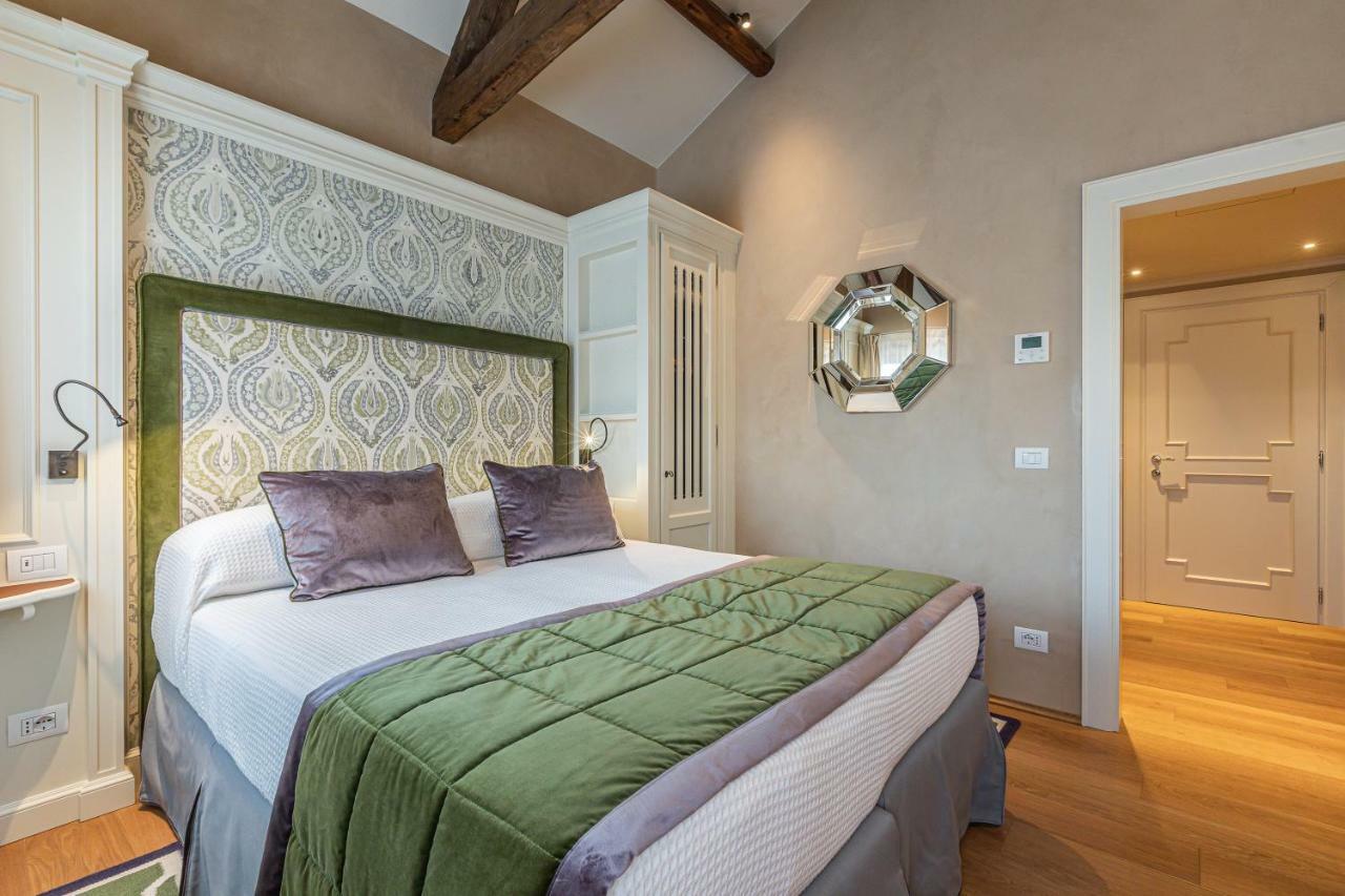 La Dimora Di San Maurizio 4 Terrace - Dimora Italia - Leilighet Venezia Eksteriør bilde